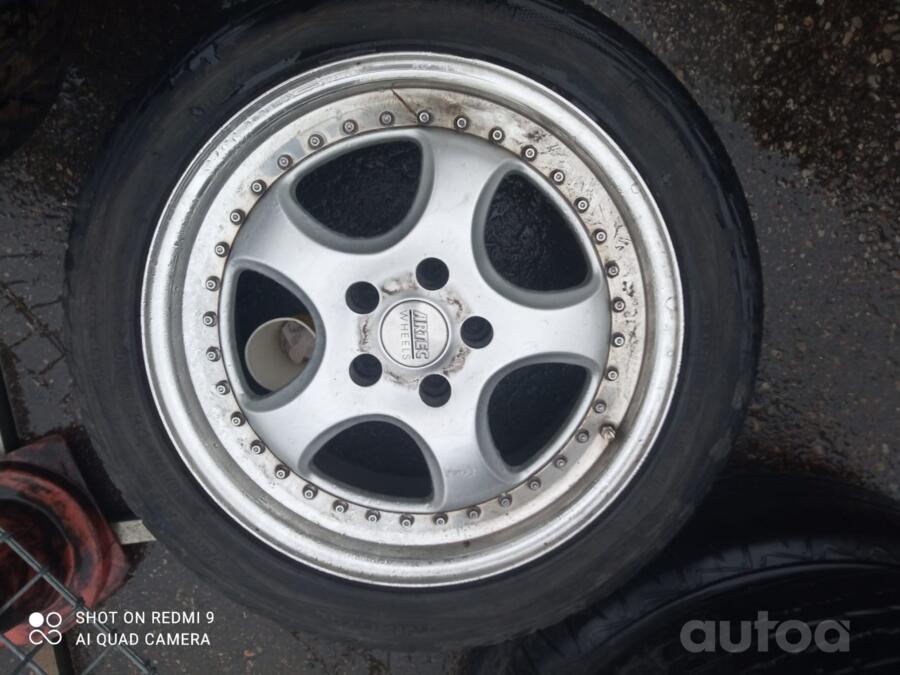 ARTEC. MERCEDES, AUDI, VW, lietie