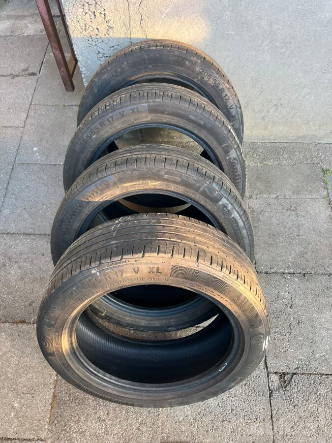 Continental