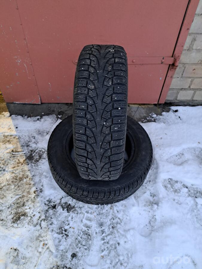 Pireli