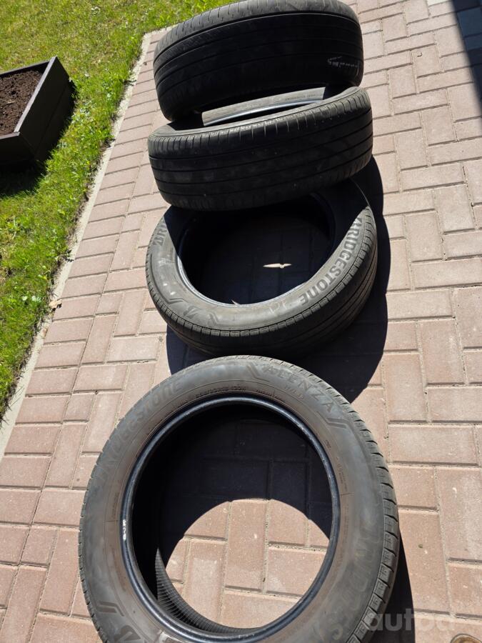 Bridgestone