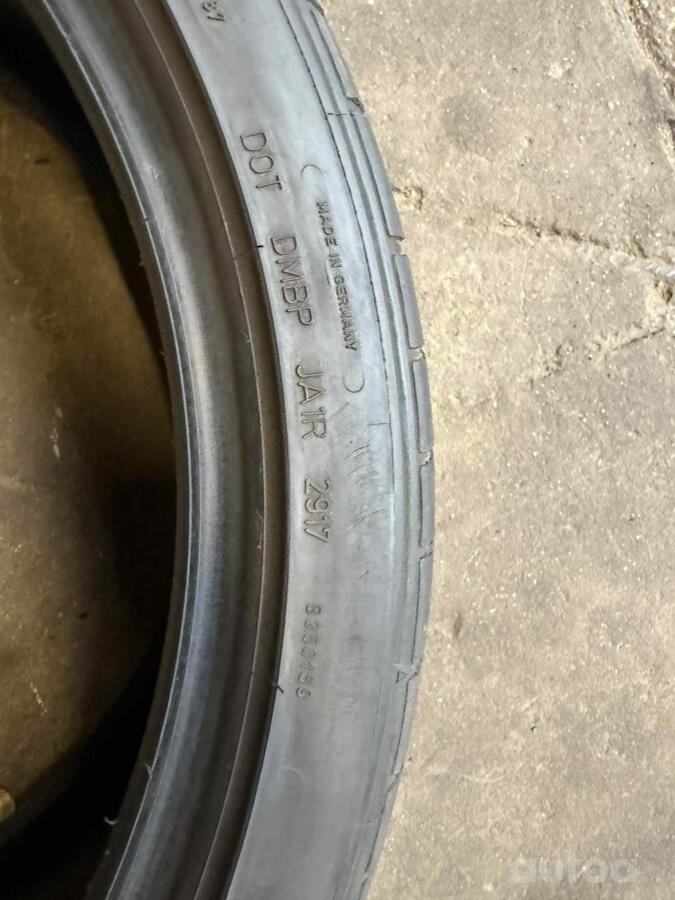 Dunlop