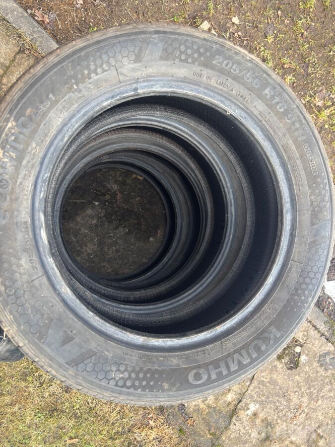 Kumho