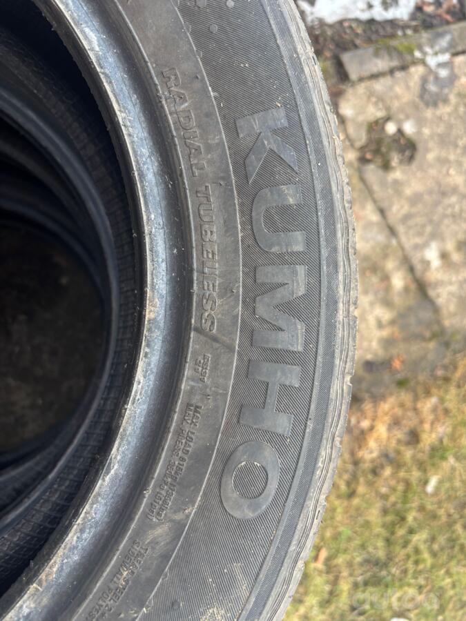 Kumho