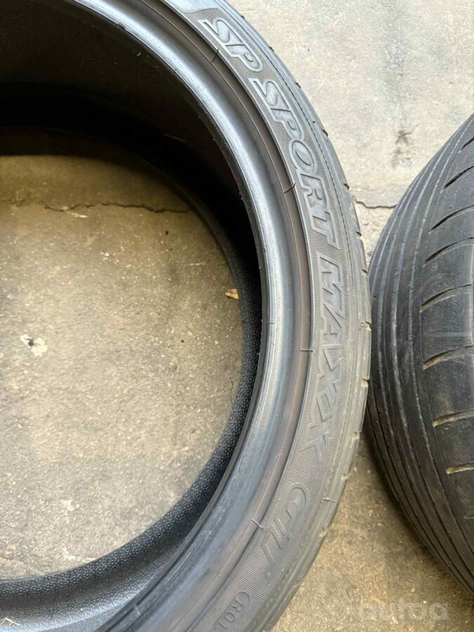 Dunlop