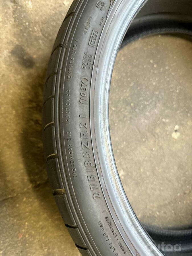 Dunlop