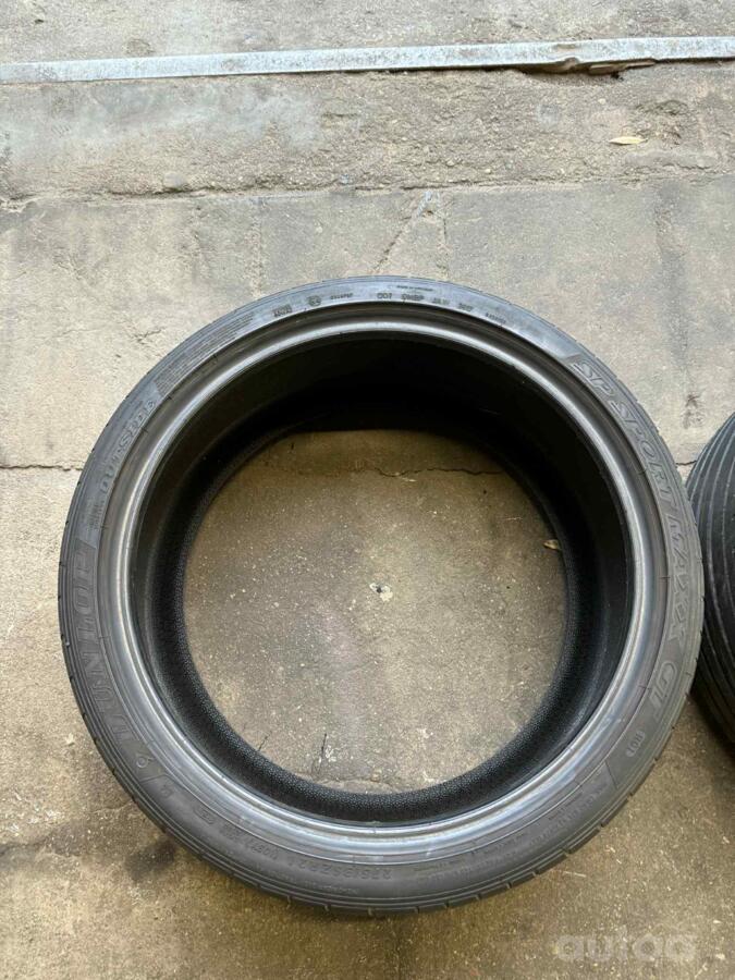 Dunlop