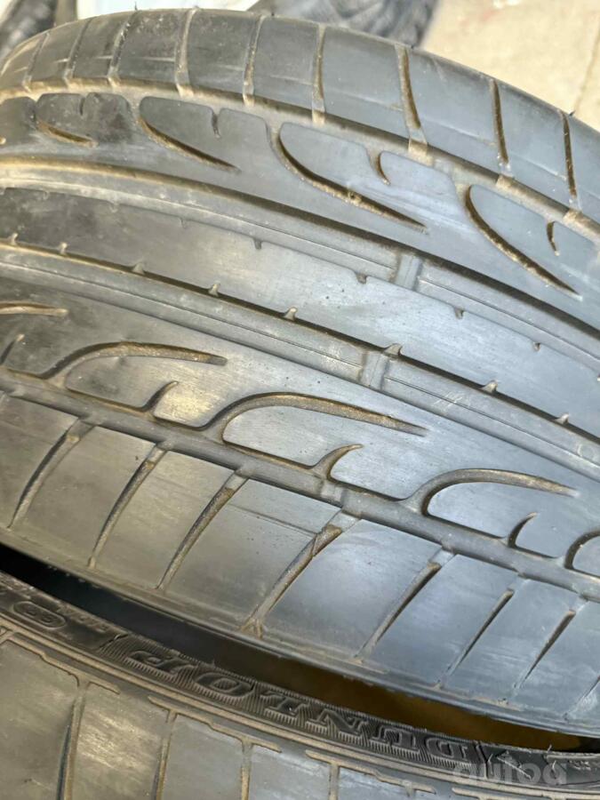 Dunlop