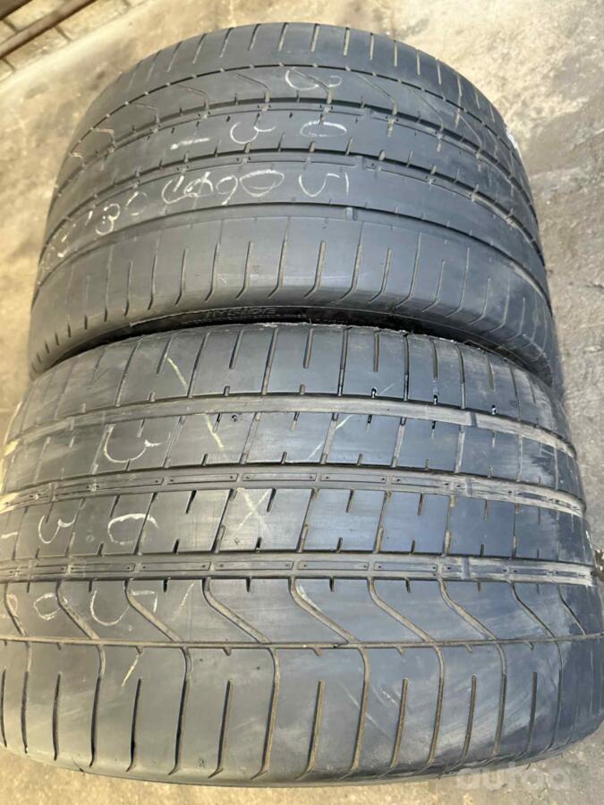 Pirelli