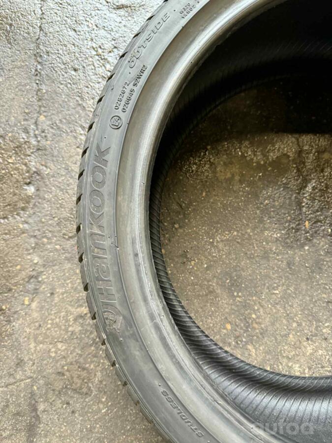 Hankook