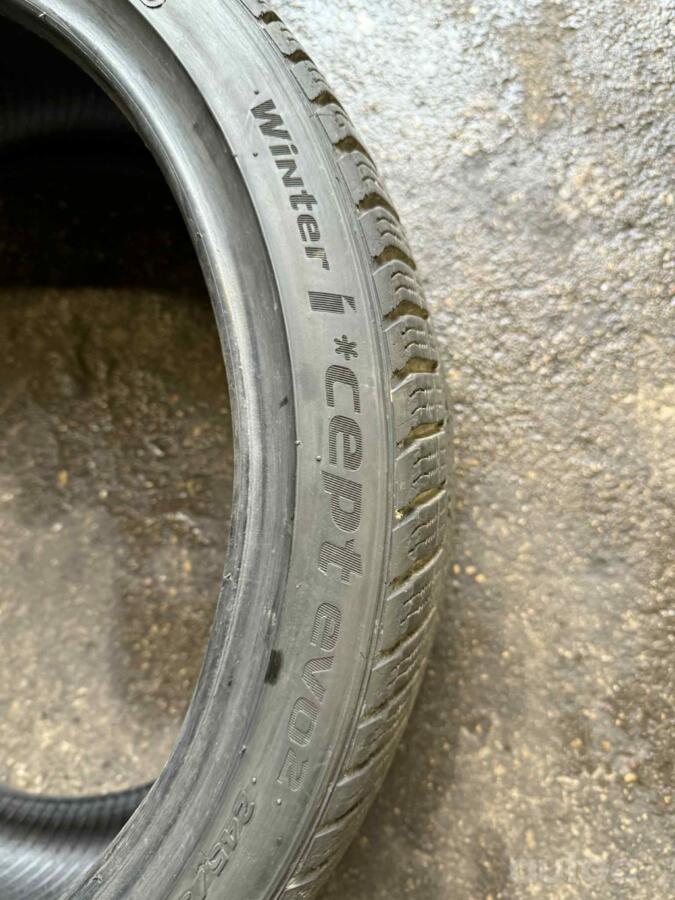 Hankook