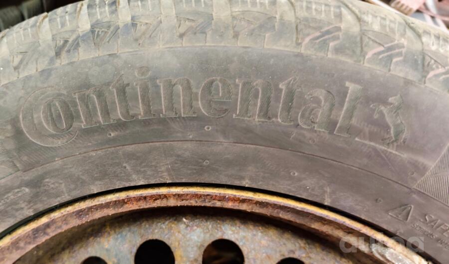 Continental