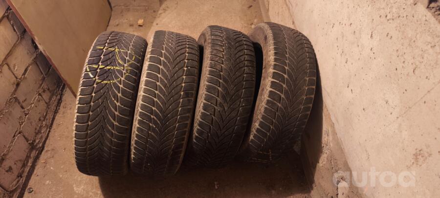 GoodYear