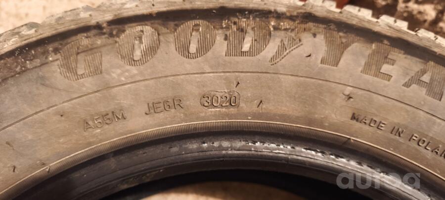 GoodYear