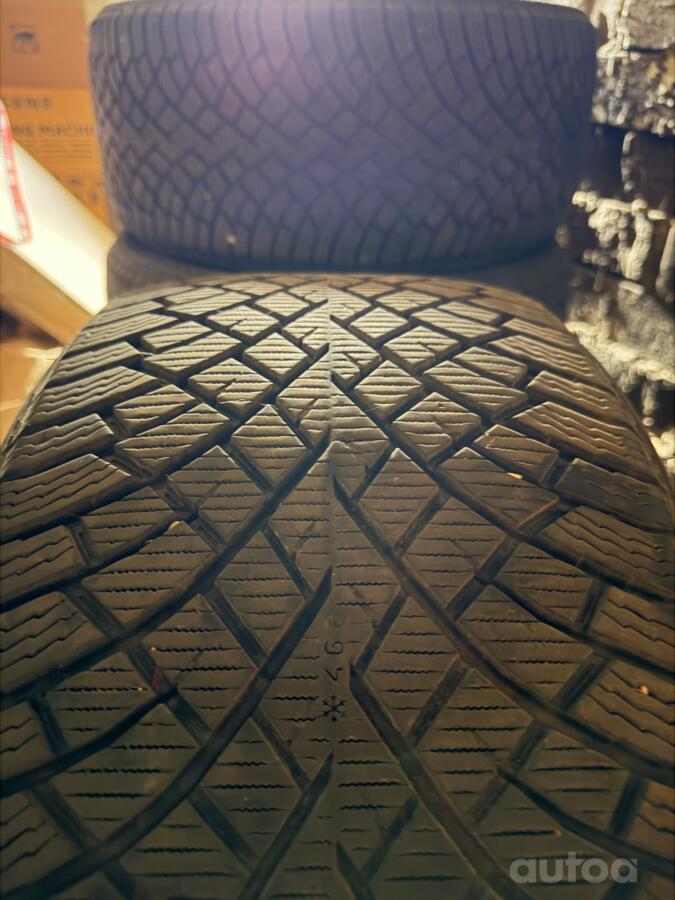 Nokian