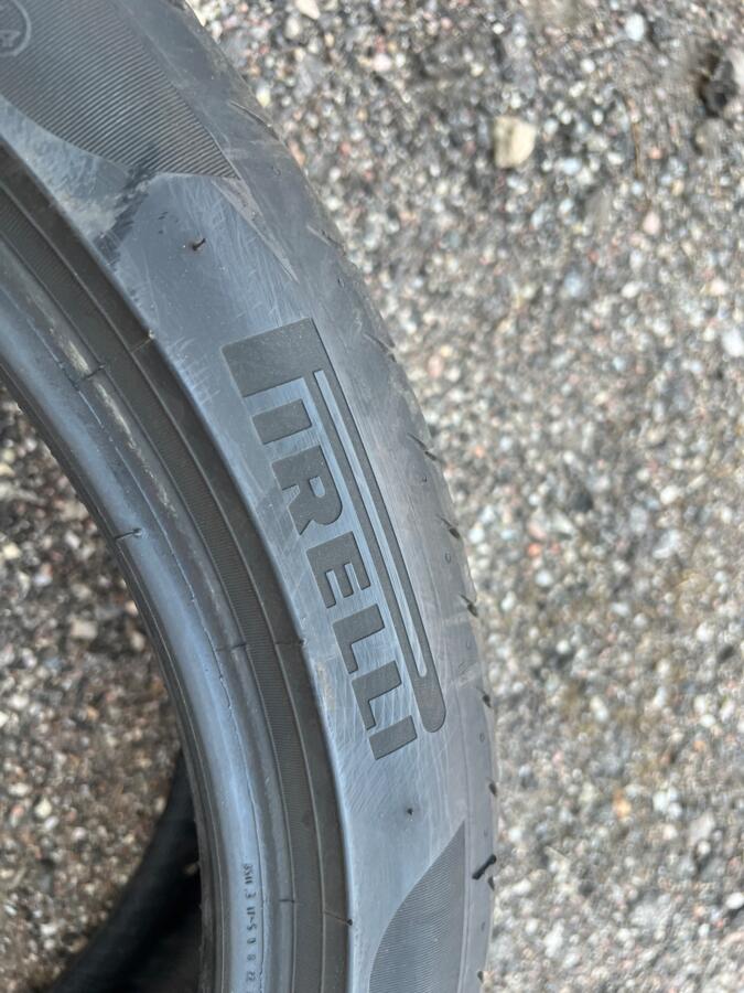 Pirelli
