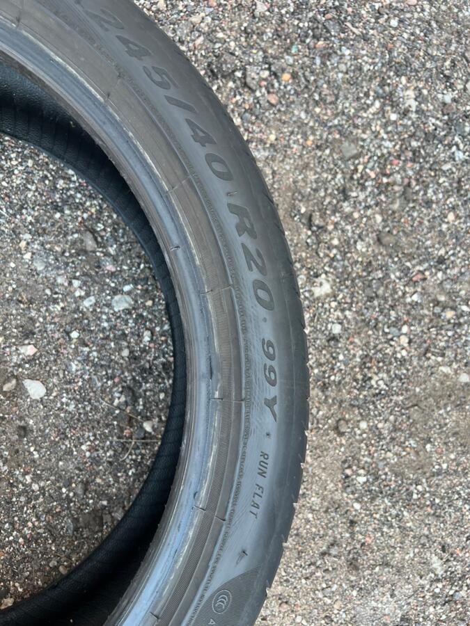 Pirelli
