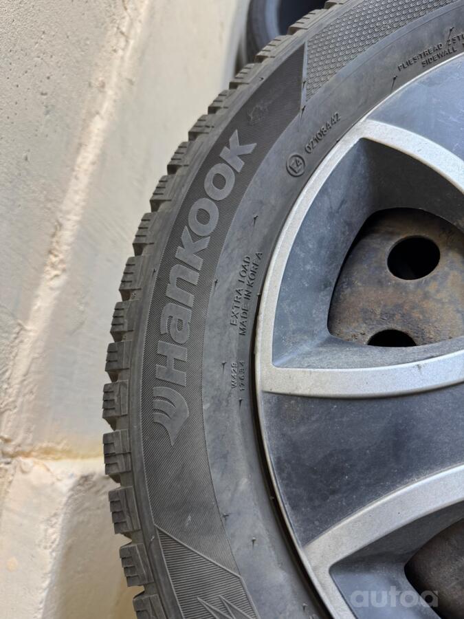 Hankook