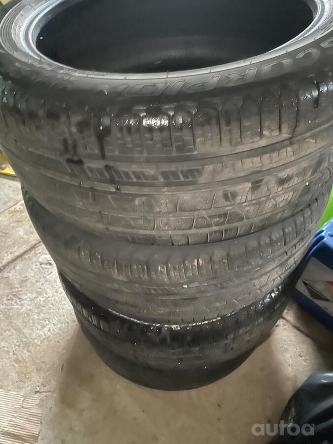 Pirelli