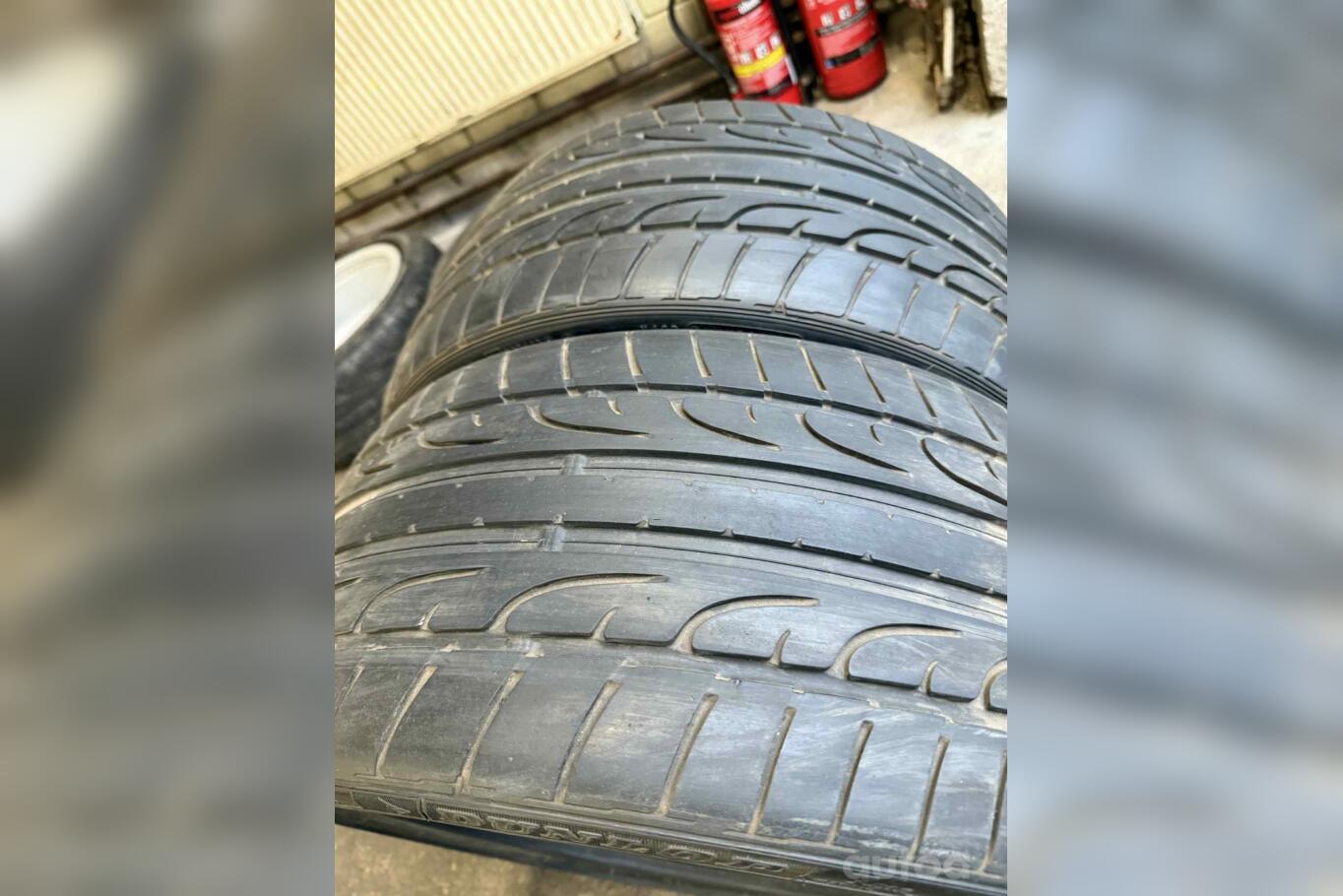 Dunlop