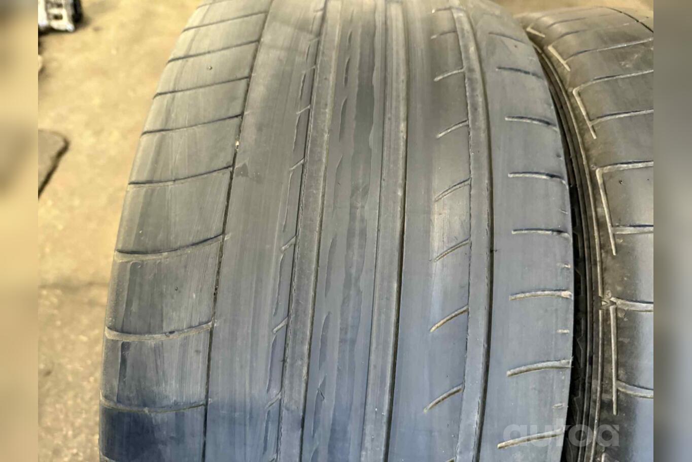 Dunlop