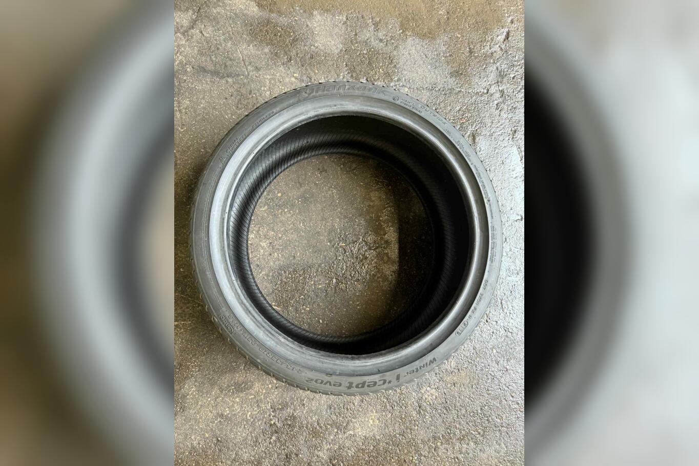 Hankook
