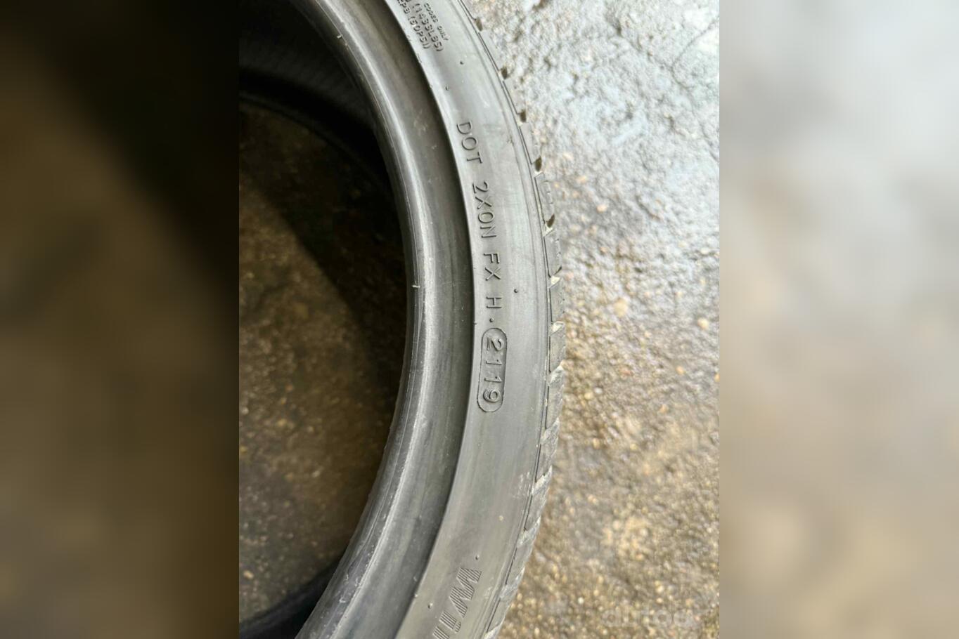 Hankook