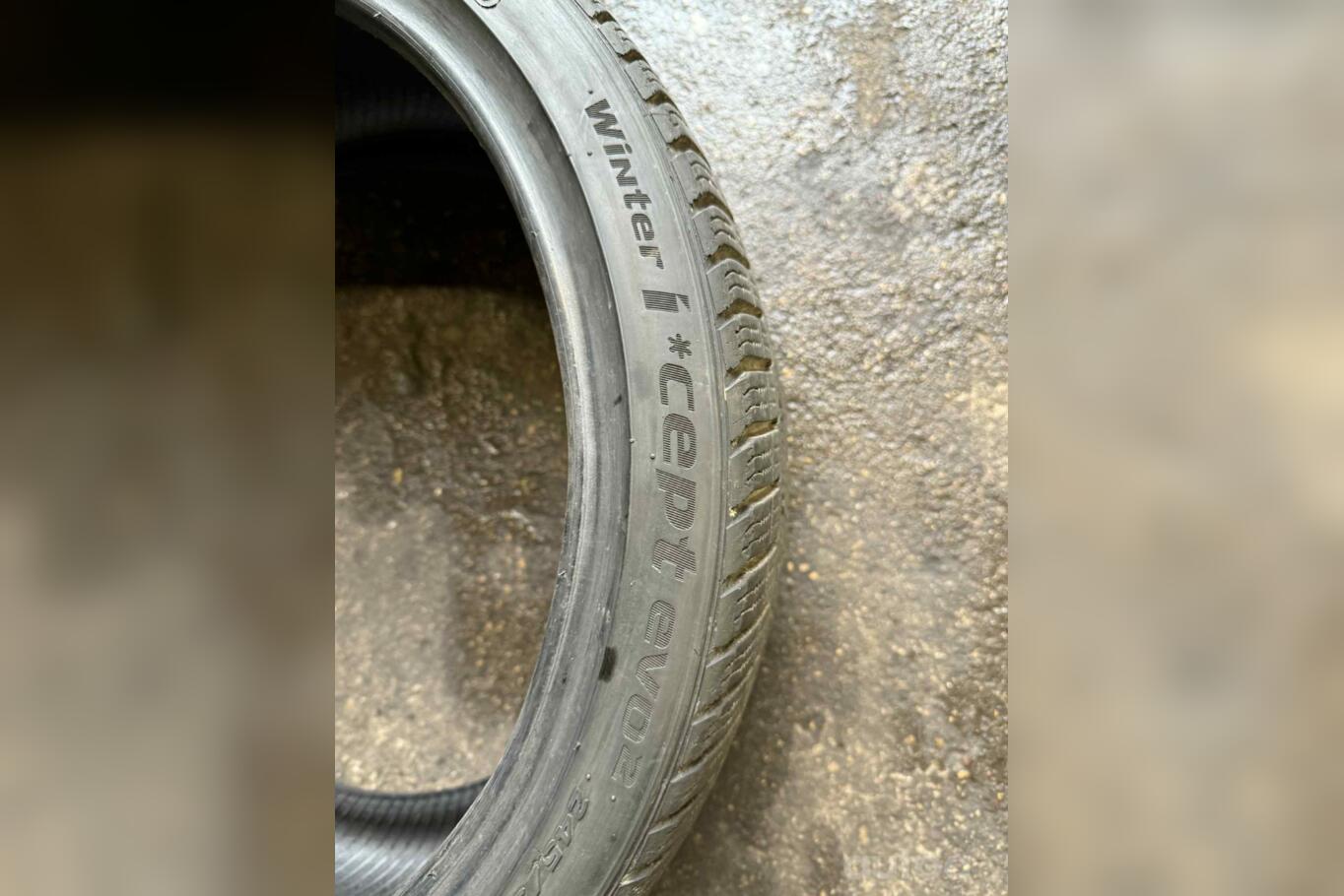 Hankook