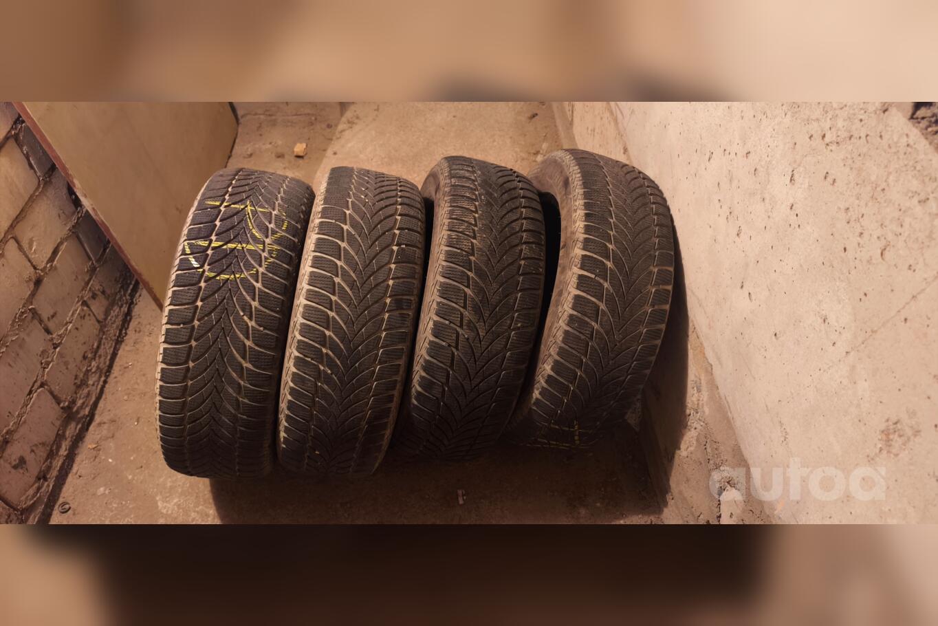 GoodYear