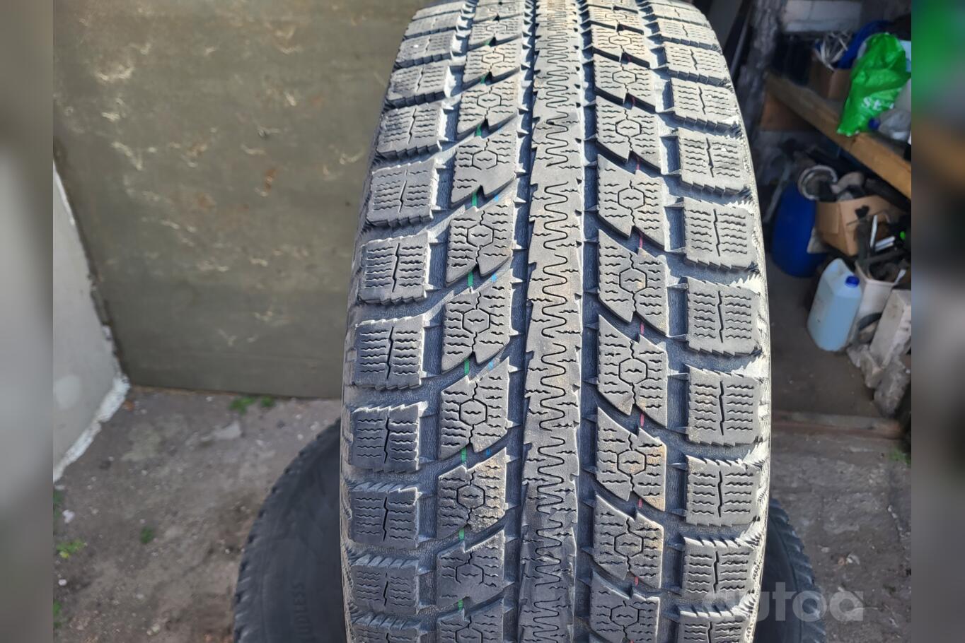 TOYO