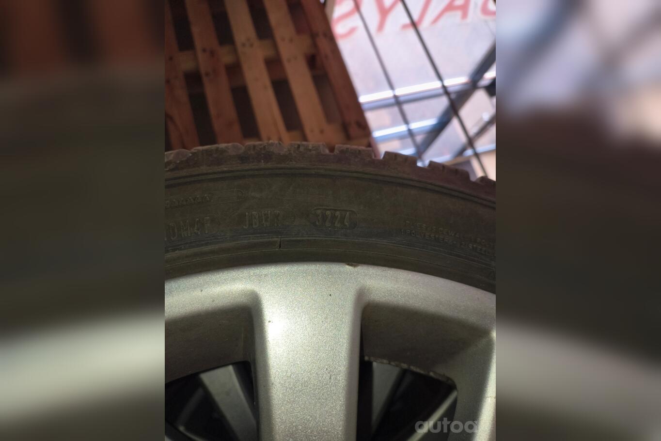 Dunlop