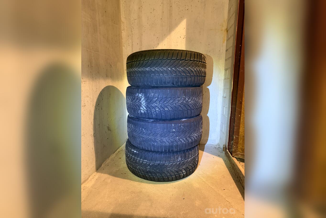 Goodyear