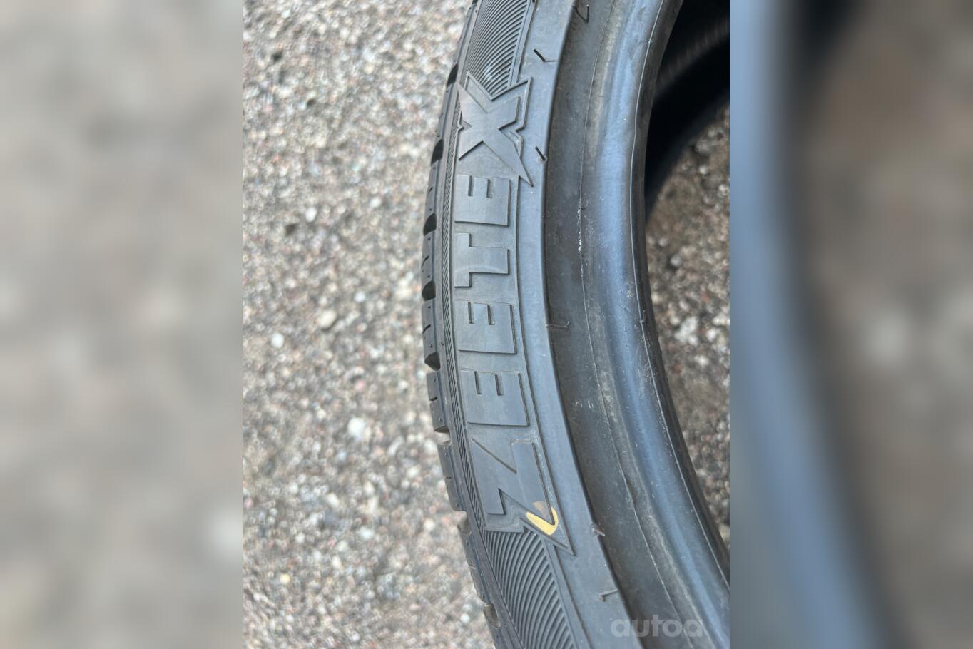 Zeetex
