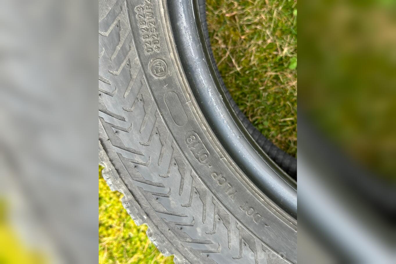 Nokian