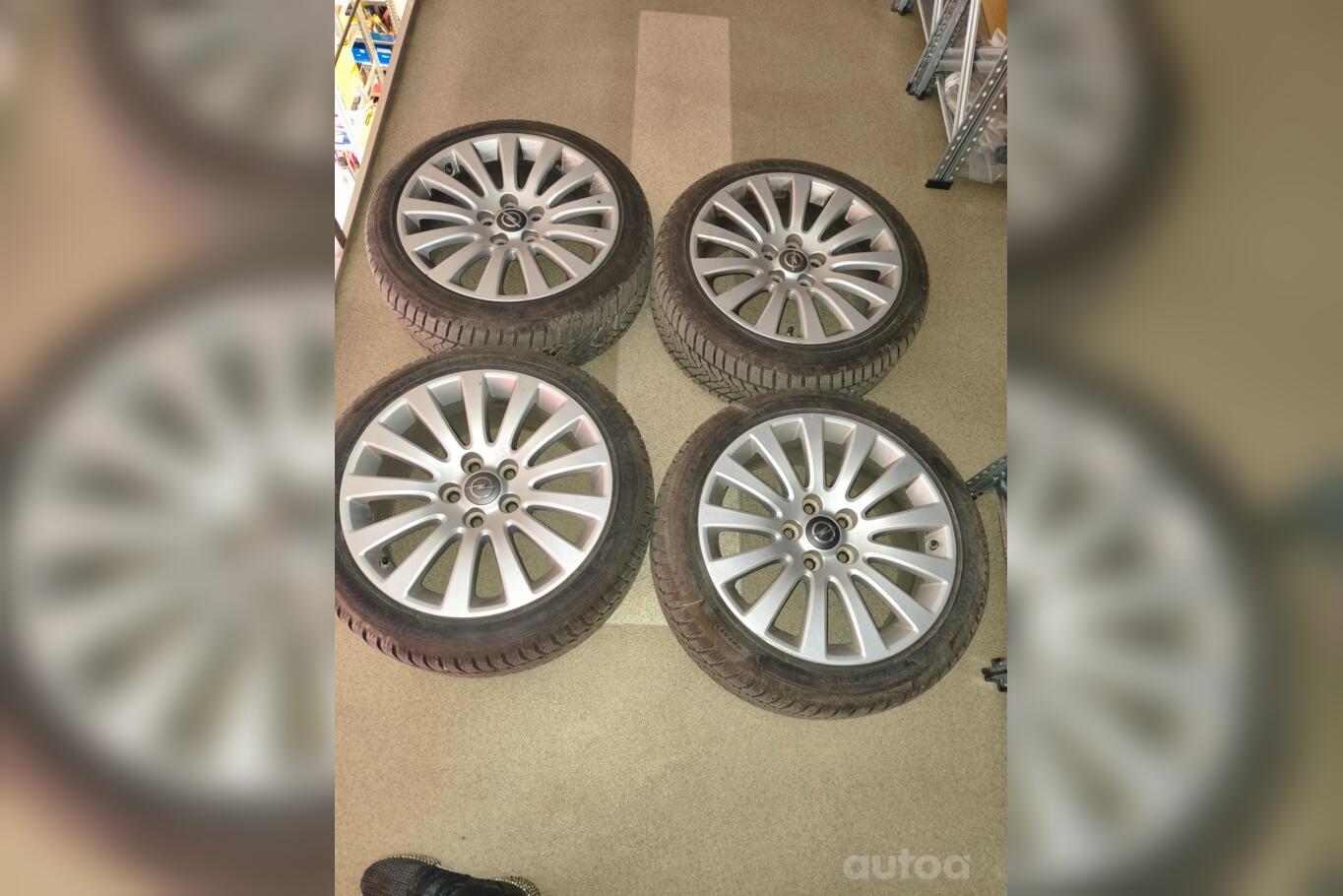 Dunlop