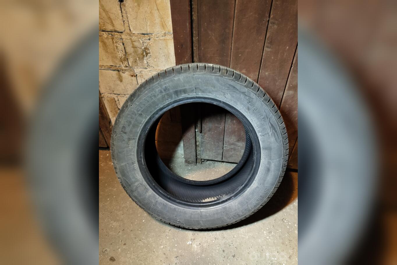 Powertrac