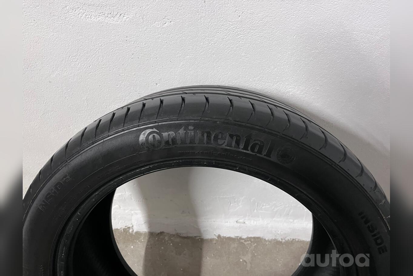 Continental