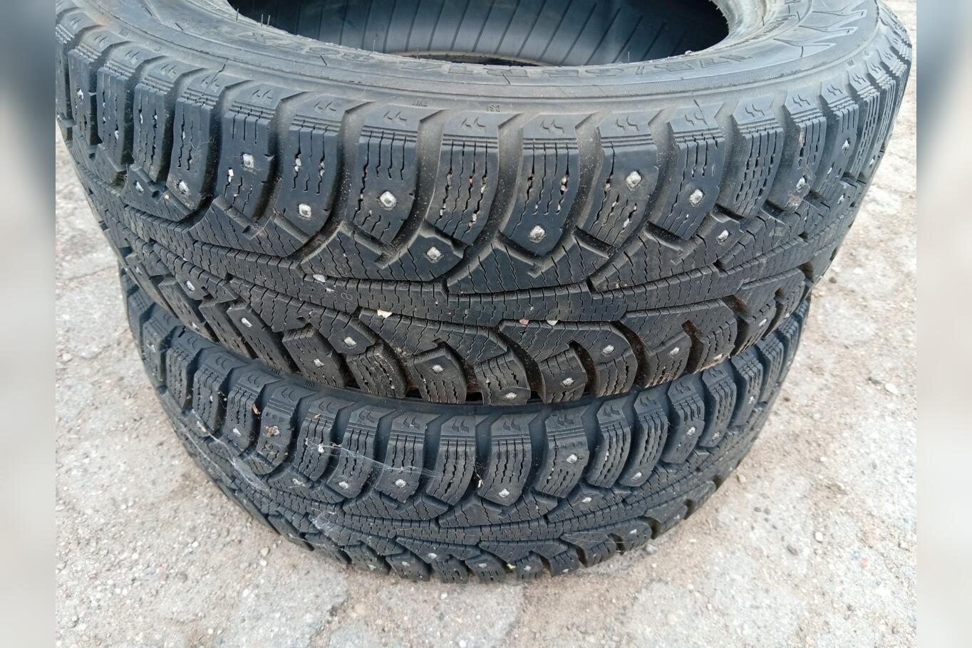 NOKIAN