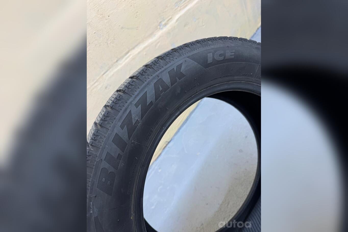 Bridgestone
