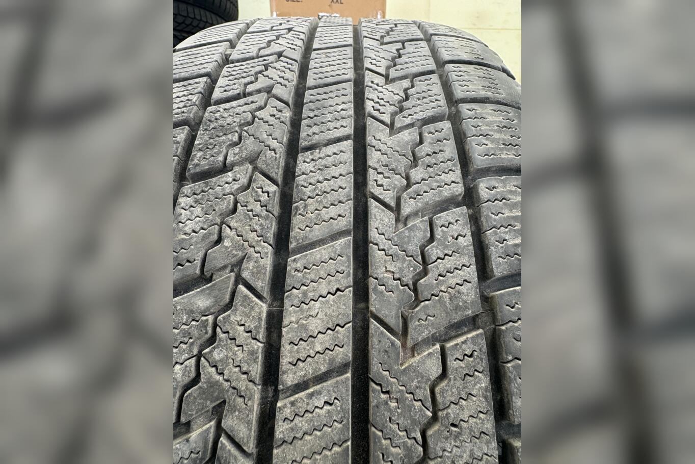 ROADSTONE (Nexen)