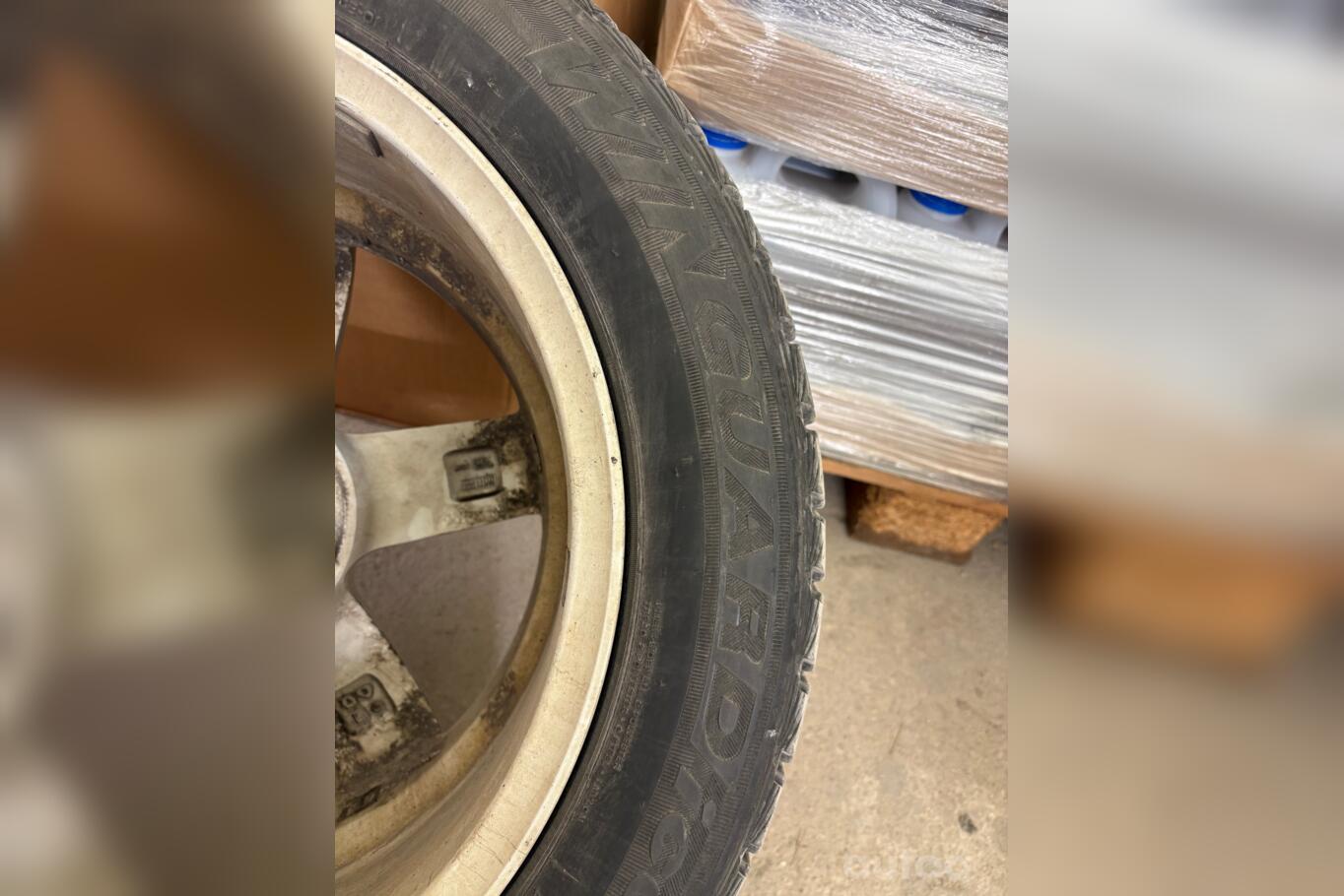 ROADSTONE (Nexen)