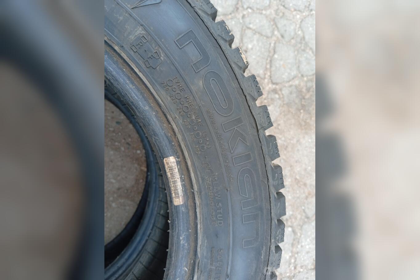 NOKIAN