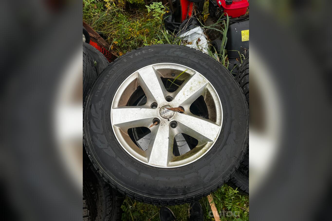 Nokian