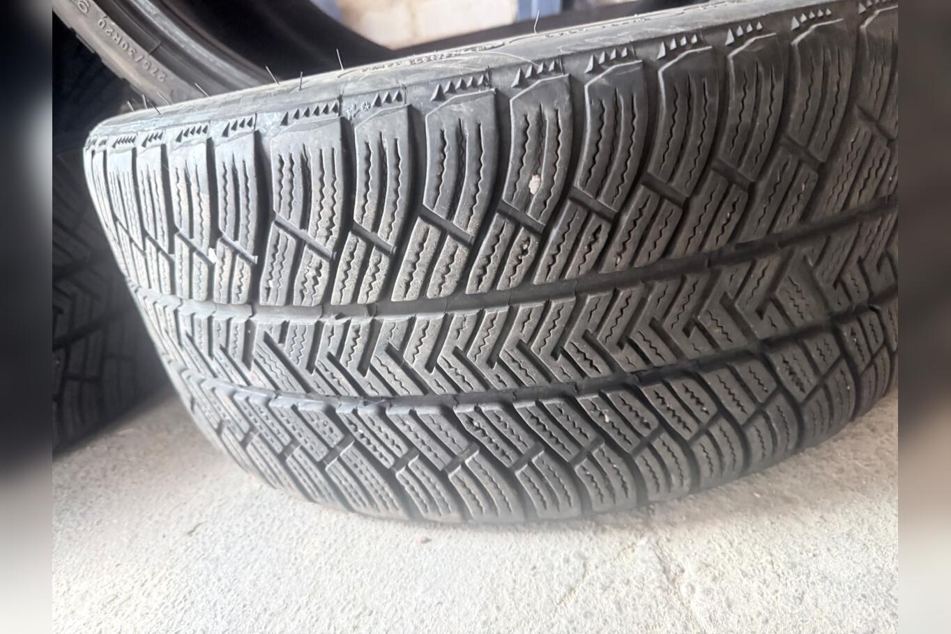 Michelin