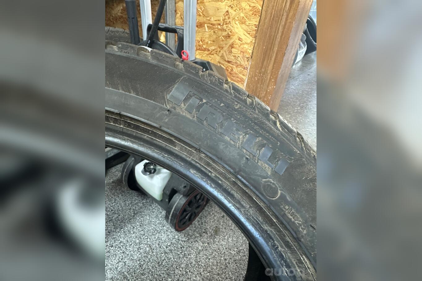 Pirelli