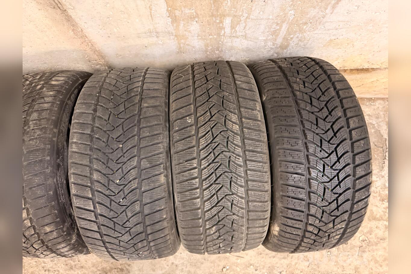 Dunlop