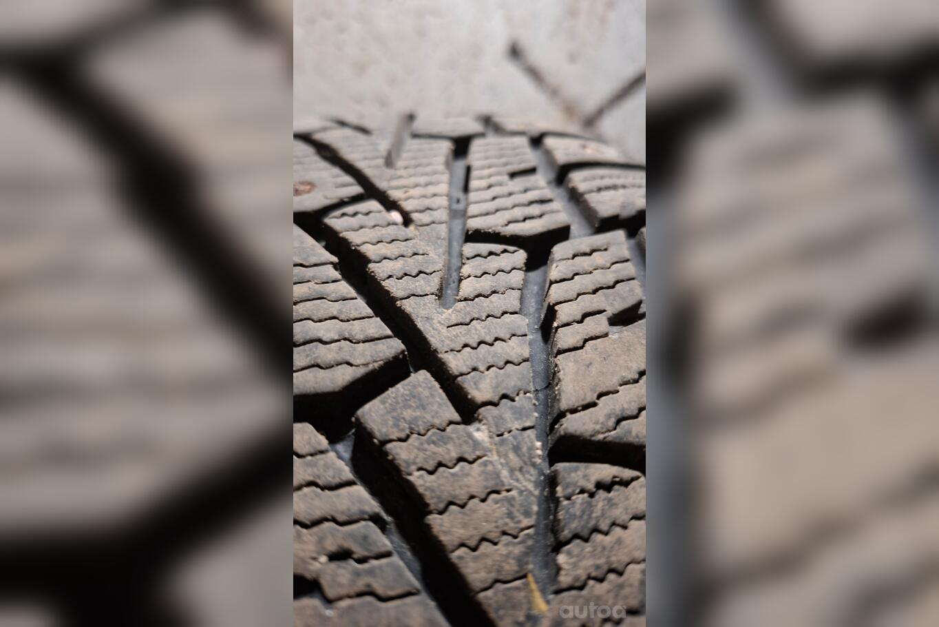 Roadstone