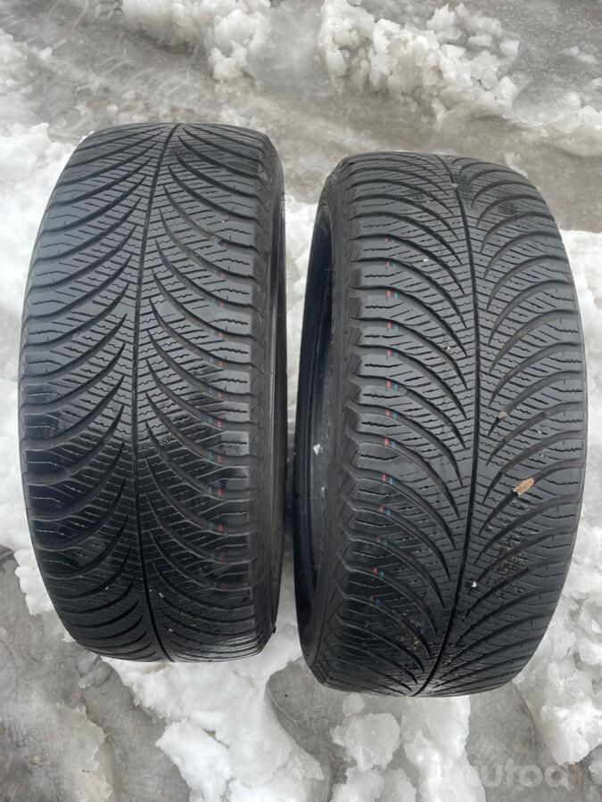 GoodYear