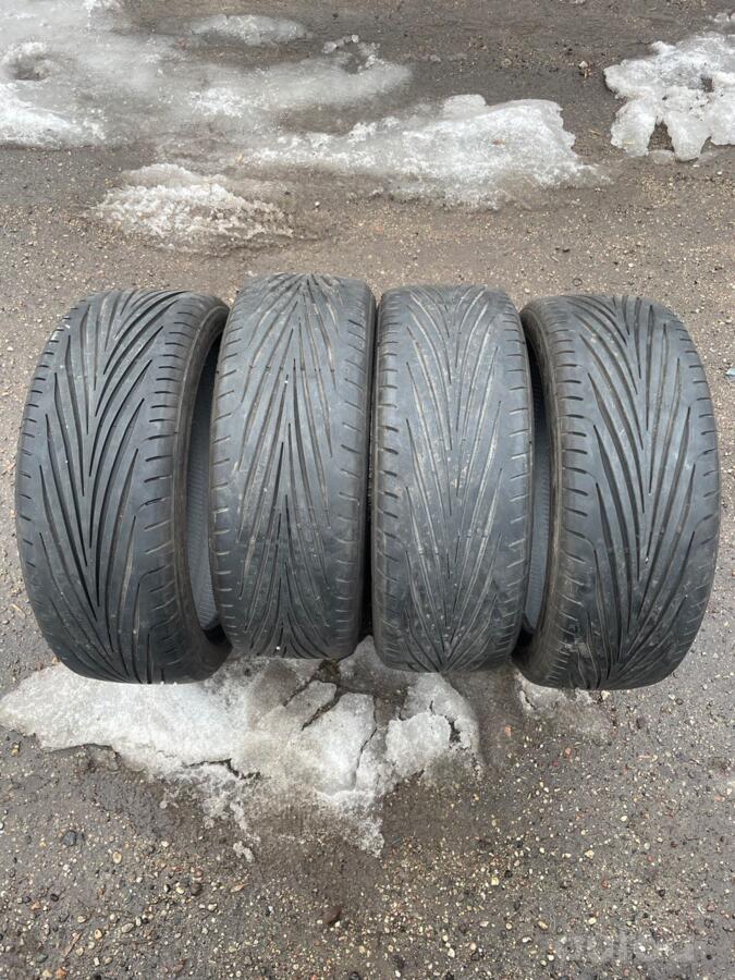 GoodYear