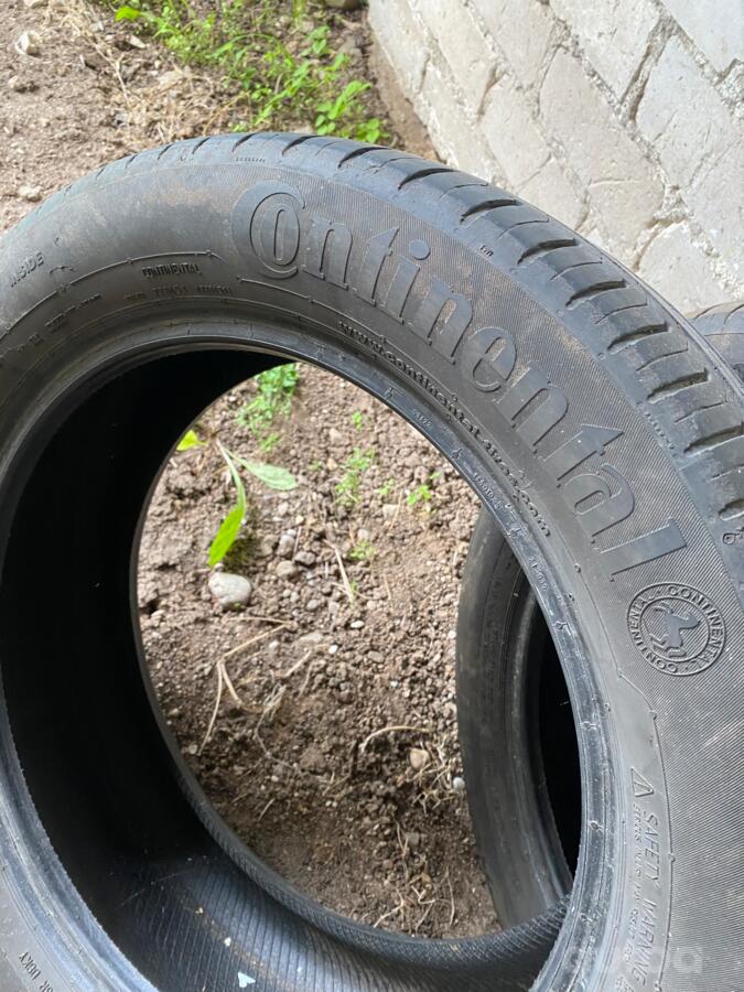 Riepas, Citas