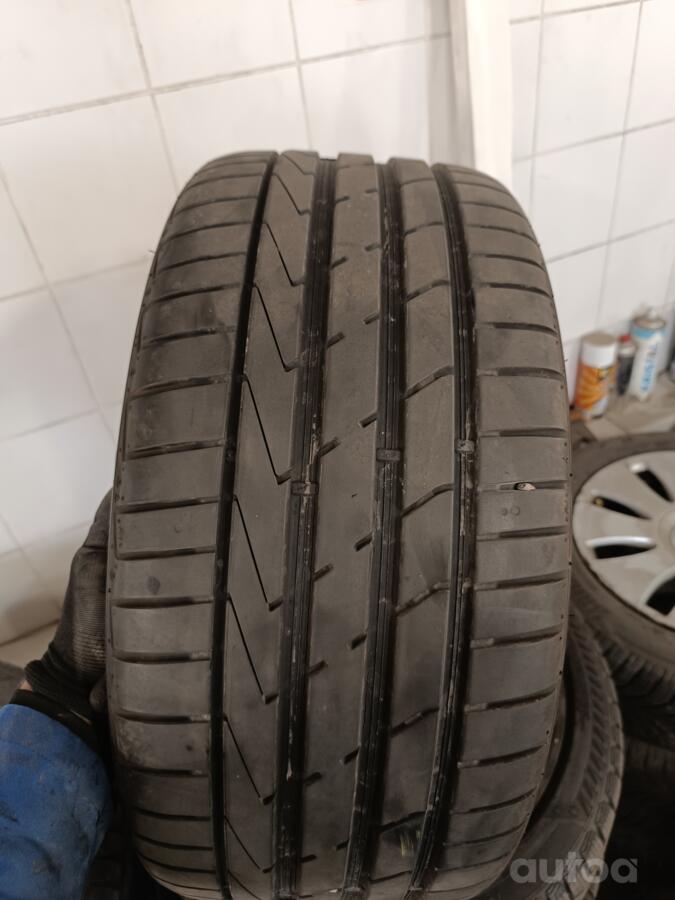 Hankook